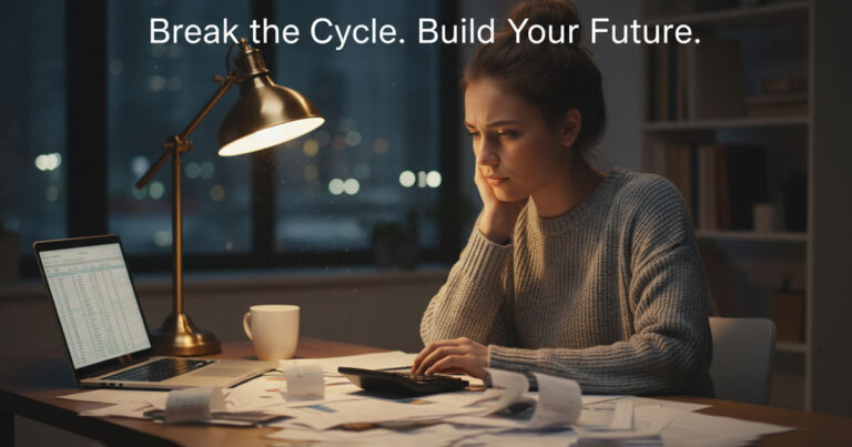 Break-the-Cycle.-Build-Your-Future.